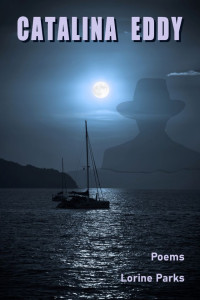 Front Cover Catalina Eddy Small